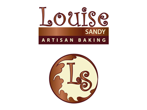 Diseño de Logo por Dbmay para Louise Sandy | Diseño: #1084227