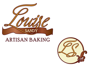 Diseño de Logo por Dbmay para Louise Sandy | Diseño: #1084233