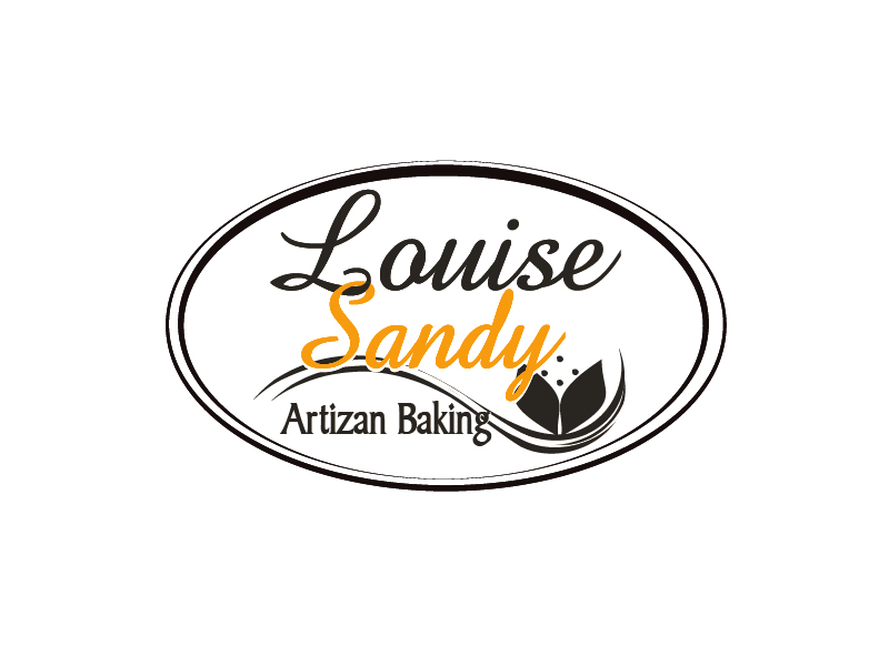 Logo Design by dancelav for Louise Sandy | Design #1082132