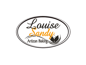 Diseño de Logo por dancelav para Louise Sandy | Diseño: #1082132