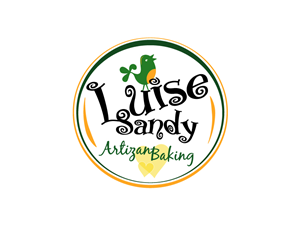 Diseño de Logo por dancelav para Louise Sandy | Diseño: #1097216