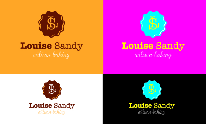 Design de Logo par alex89design pour Louise Sandy | Design #1079057