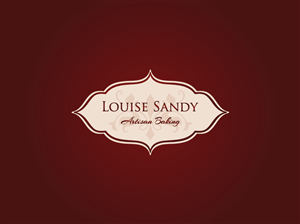 Diseño de Logo por shadez para Louise Sandy | Diseño: #1094511