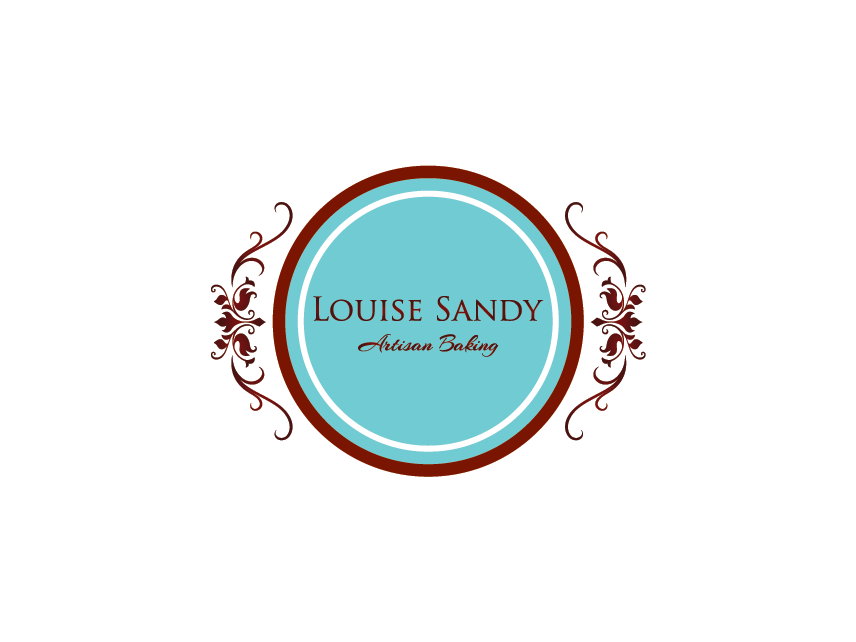 Logo Design by shadez for Louise Sandy | Design #1097337