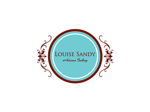Logo Design by shadez for Louise Sandy | Design: #1097337