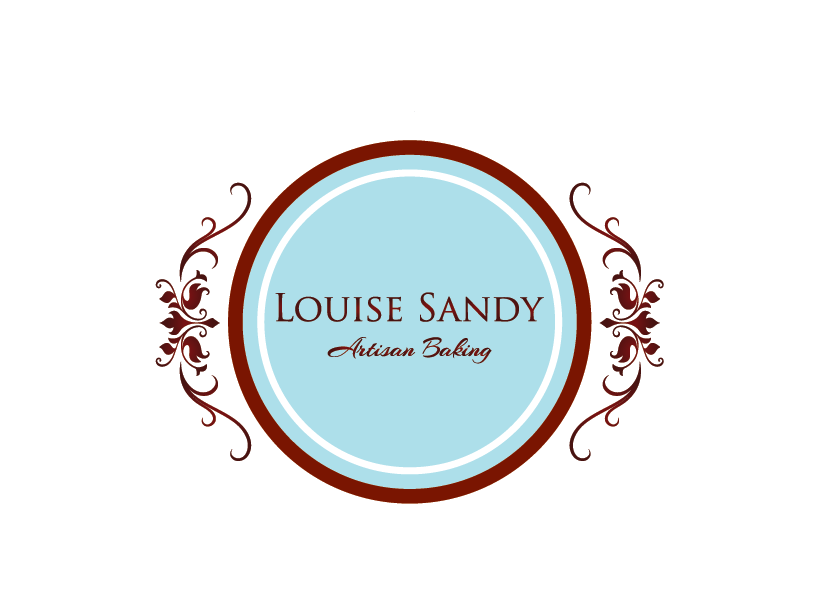 Logo Design by shadez for Louise Sandy | Design #1097338