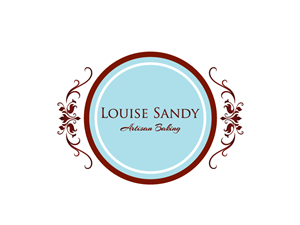Logo Design by shadez for Louise Sandy | Design: #1097338