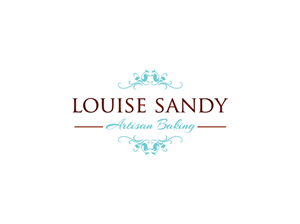 Logo Design by shadez for Louise Sandy | Design: #1097339