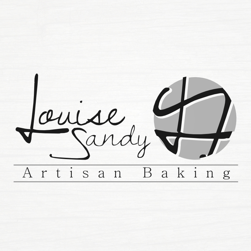 Design de Logo par Joel Matthews pour Louise Sandy | Design #1101938