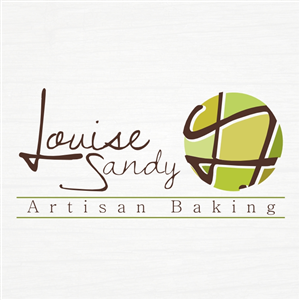 Logo Design by Joel Matthews for Louise Sandy | Design: #1101939