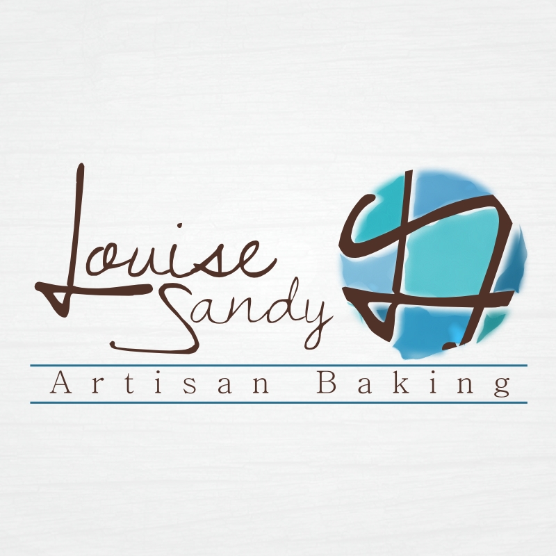 Logo Design by Joel Matthews for Louise Sandy | Design #1101940
