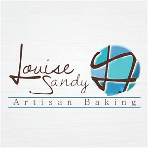Logo Design by Joel Matthews for Louise Sandy | Design: #1101940