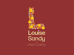 Diseño de Logo por MB designs para Louise Sandy | Diseño: #1101644