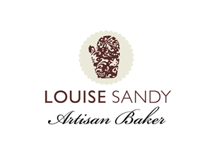 Logo Design by desi dog for Louise Sandy | Design: #1097847