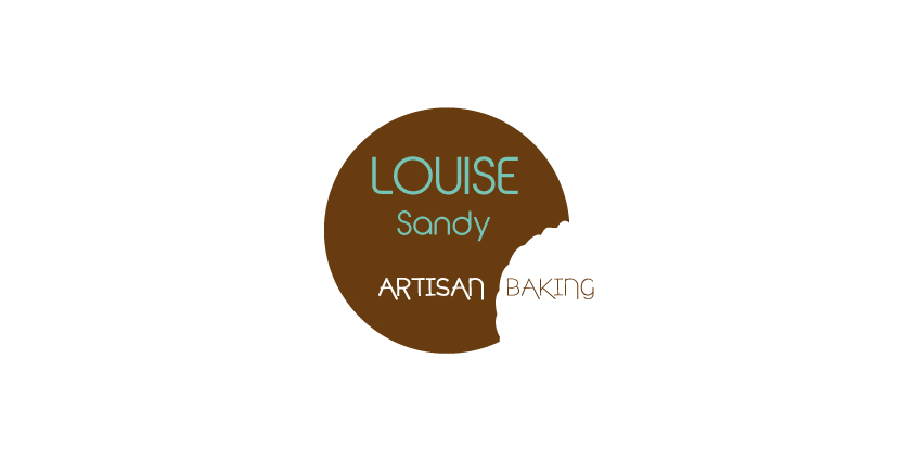 Logo Design by lavinia for Louise Sandy | Design #1088787
