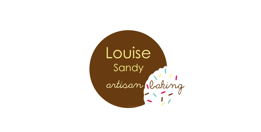 Logo-Design von lavinia für Louise Sandy | Design #1088791