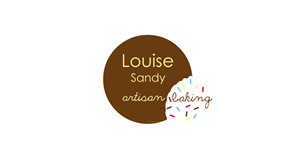 Diseño de Logo por lavinia para Louise Sandy | Diseño: #1088791