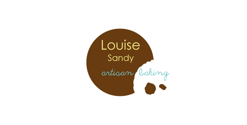 Logo Design by lavinia for Louise Sandy | Design #1088794