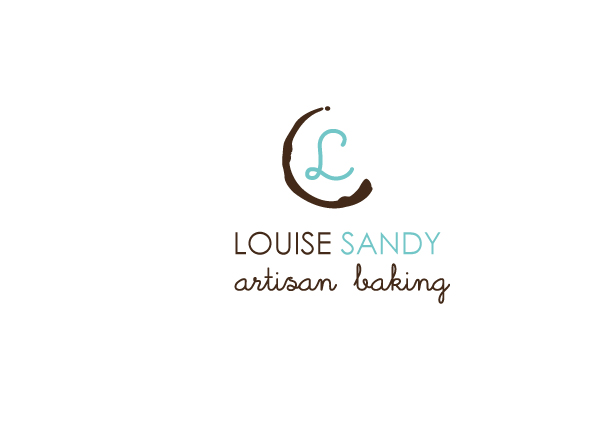 Logo Design by lavinia for Louise Sandy | Design #1094813