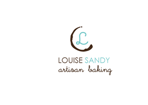 Diseño de Logo por lavinia para Louise Sandy | Diseño: #1094813