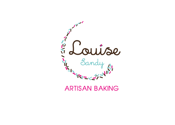 Logo Design by lavinia for Louise Sandy | Design #1094815