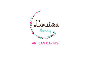 Diseño de Logo por lavinia para Louise Sandy | Diseño: #1094815