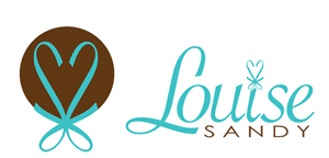 Louise Sandy, Artisan Baking | Logo Design by ZinTech