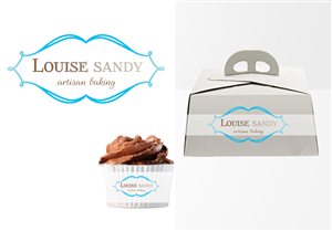 Logo Design by sziareka for Louise Sandy | Design: #1075185