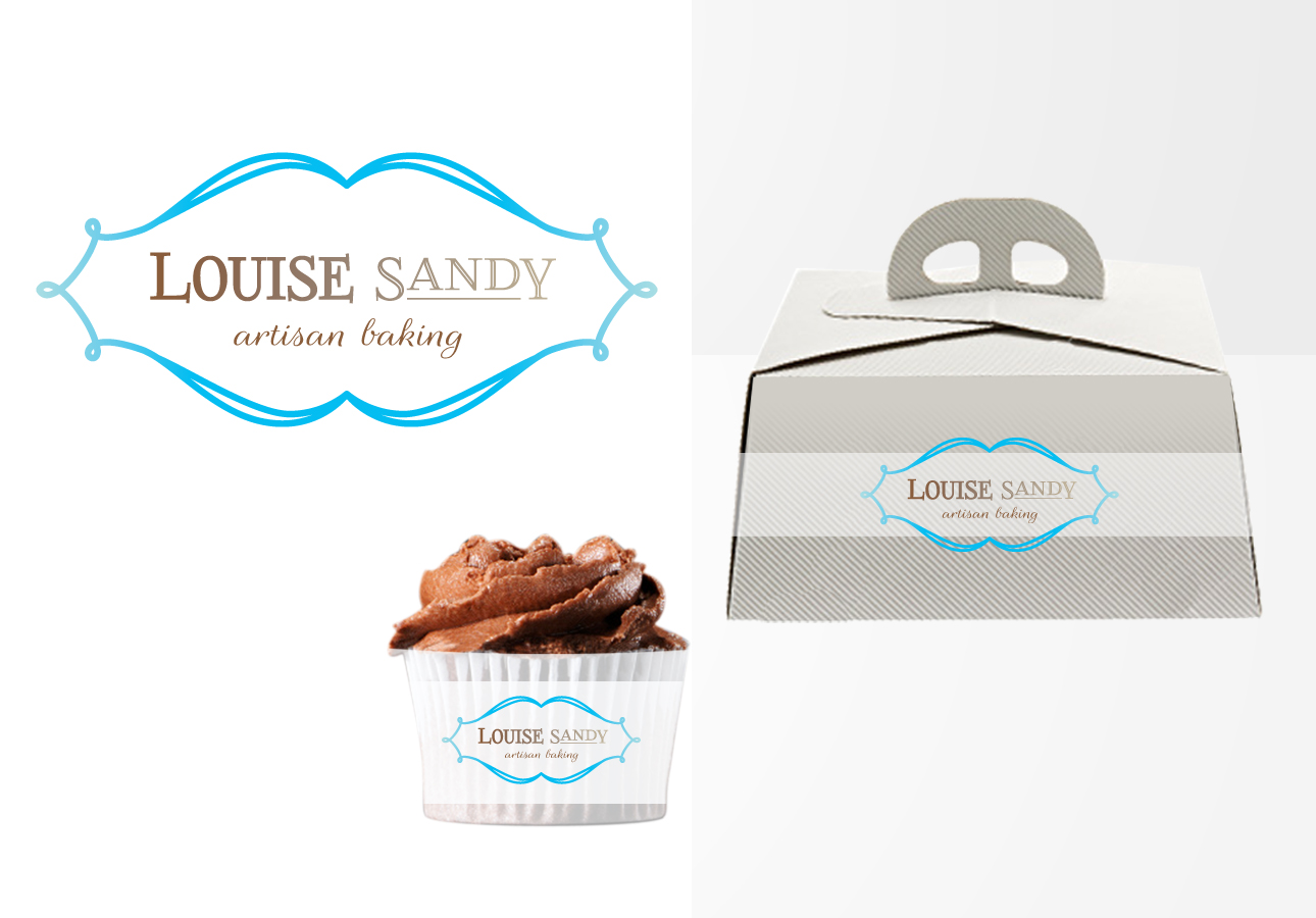 Logo-Design von sziareka für Louise Sandy | Design #1075187