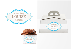 Logo-Design von sziareka für Louise Sandy | Design: #1076353