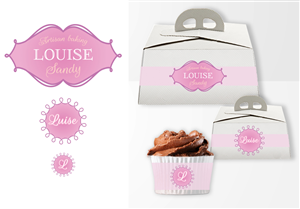 Logo-Design von sziareka für Louise Sandy | Design: #1079622