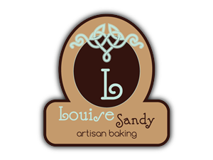 Logo Design by DicéArt for Louise Sandy | Design: #1103627