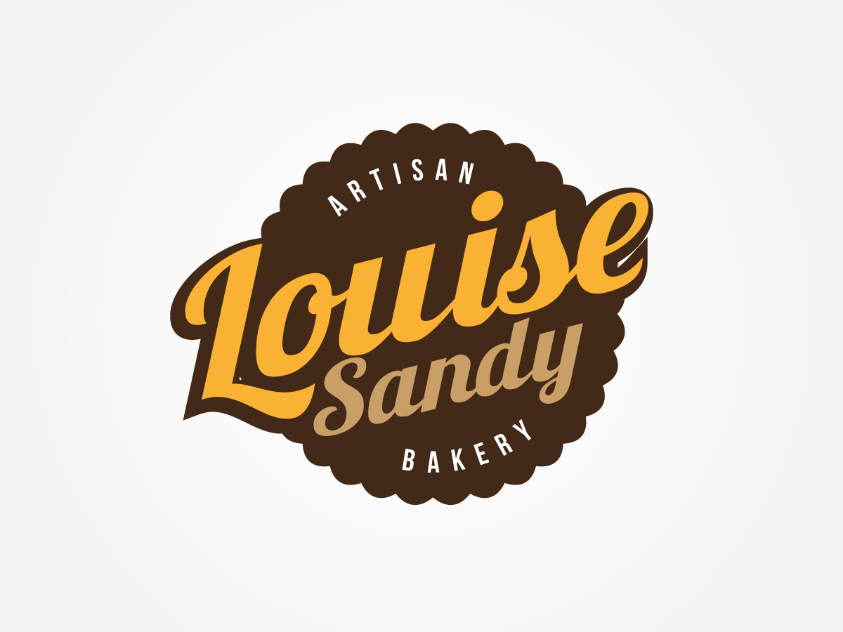 Logo Design by drewSG for Louise Sandy | Design #1072726