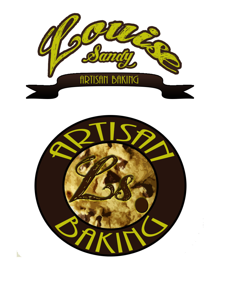 Logo Design by ArtsyXBuckz for Louise Sandy | Design #1094218