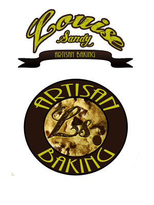 Diseño de Logo por ArtsyXBuckz para Louise Sandy | Diseño: #1094218