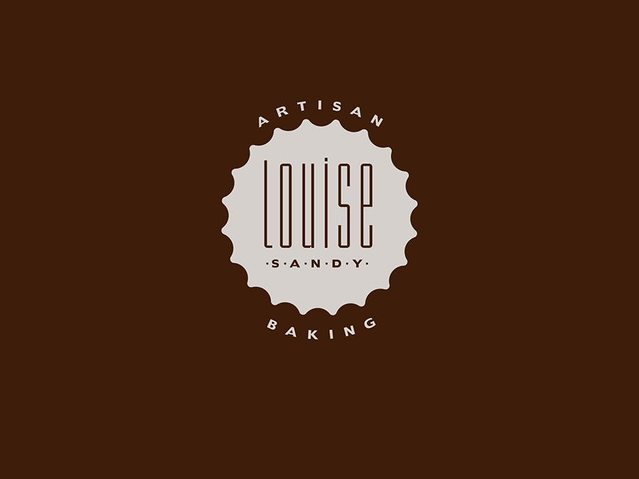 Logo Design by Bareya for Louise Sandy | Design #1100417