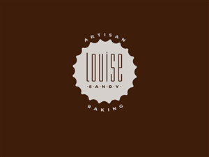 Diseño de Logo por Bareya para Louise Sandy | Diseño: #1100417