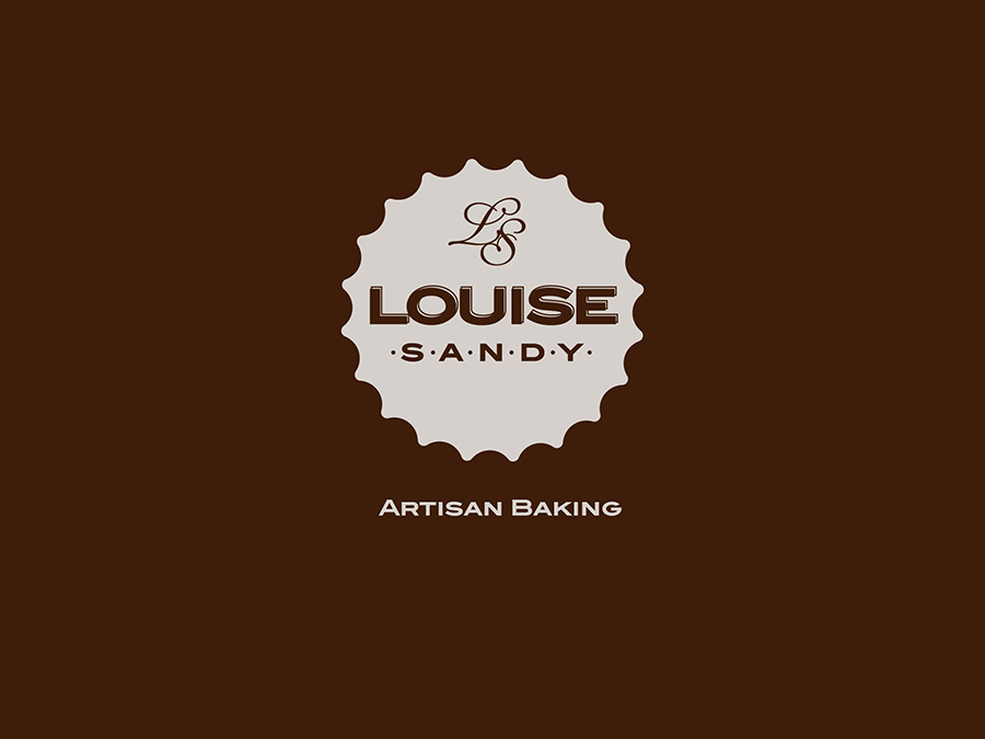 Diseño de Logo por Bareya para Louise Sandy | Diseño #1100418