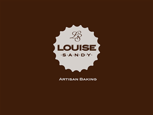 Diseño de Logo por Bareya para Louise Sandy | Diseño: #1100418