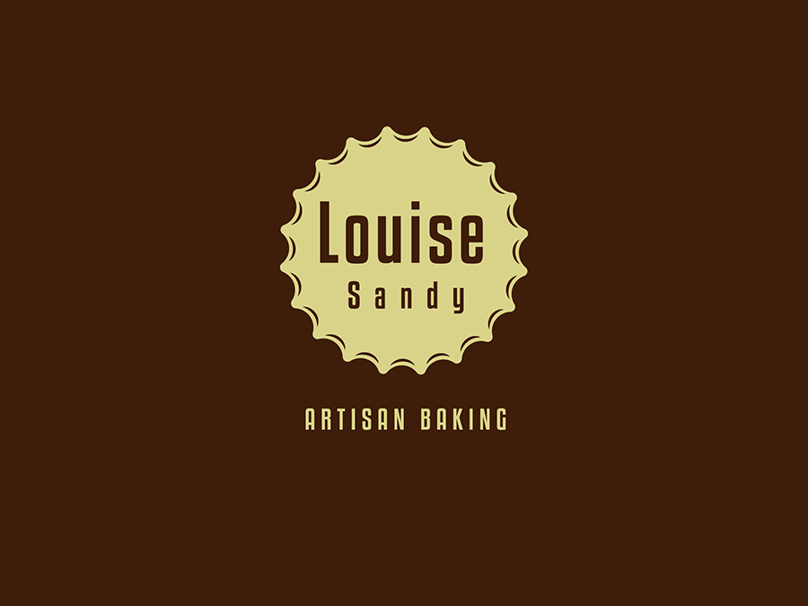 Logo-Design von Bareya für Louise Sandy | Design #1100420