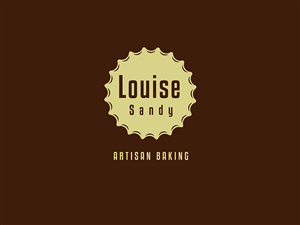 Diseño de Logo por Bareya para Louise Sandy | Diseño: #1100420