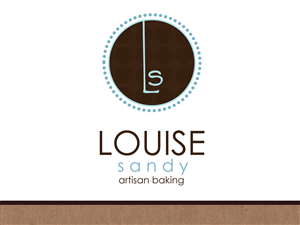 Logo Design by Anne Giguere