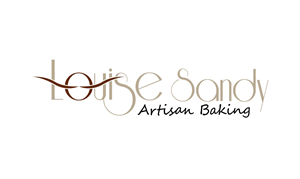 Logo Design by Laleh for Louise Sandy | Design: #1080308