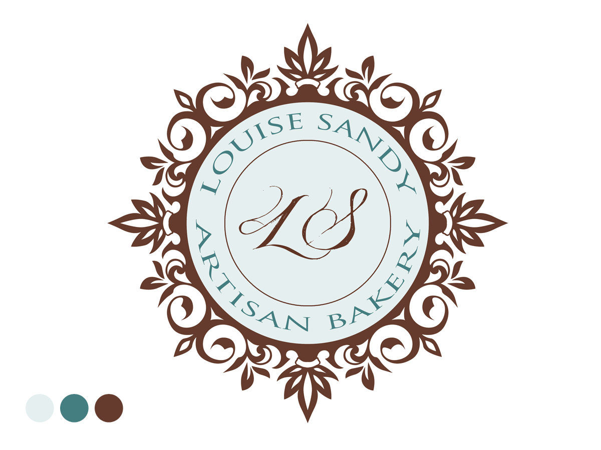 Design de Logo par Jo Hooper pour Louise Sandy | Design #1073441