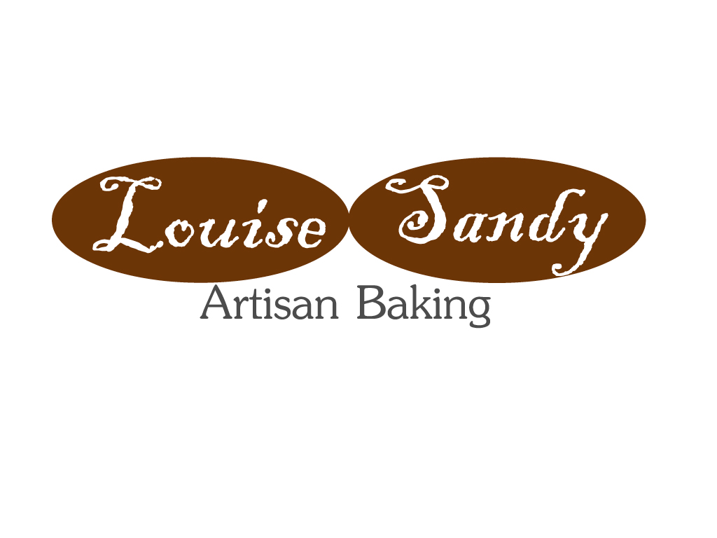 Diseño de Logo por Pixattive para Louise Sandy | Diseño #1094757