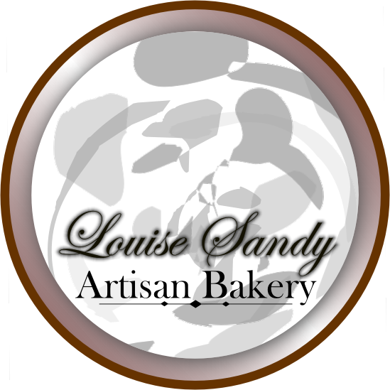 Logo Design by kess for Louise Sandy | Design #1075180