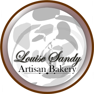 Logo Design by kess for Louise Sandy | Design: #1075180