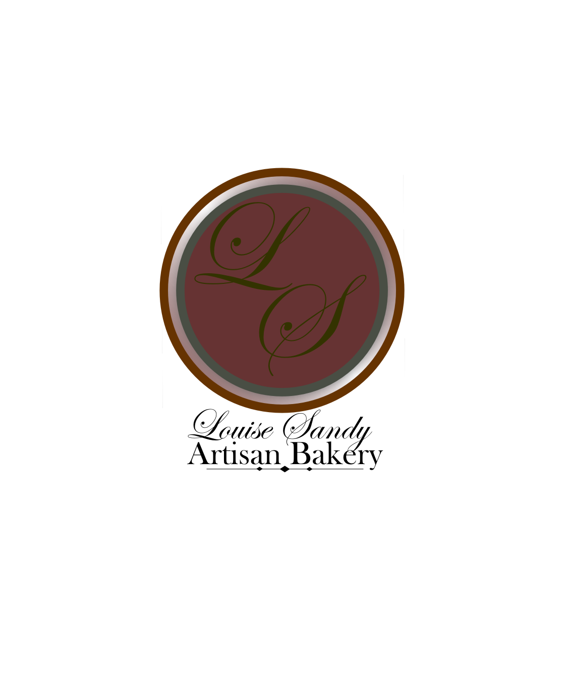 Logo Design by kess for Louise Sandy | Design #1075270