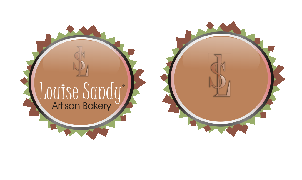 Diseño de Logo por kess para Louise Sandy | Diseño #1080859