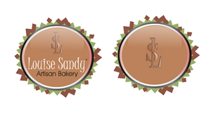 Diseño de Logo por kess para Louise Sandy | Diseño: #1080859
